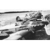 BGM-48029 Begemot decals 1/48 Yakovlev Yak-7 Soviet WW2 Fighters Family