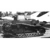 ARM-001 The First Soviet Tanks. Armada Series. Vol.1 