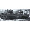 ARM-006e IS Soviet WW2 Heavy Tank. Armada Series. Vol.6 (English Edition)