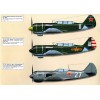 ARM-011. Lavochkin La-9 and La-11 Soviet Fighters of 1940s. Armada Series. Vol.11