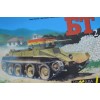 ARM-015 BT Soviet Light Tanks of 1930s. Part 2 (BT-5 Tank Family). Armada Series. Vol.15