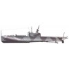 ARM-019 Tupolev G-5 Soviet WW2 Torpedo Boat. Armada Series. Vol.19