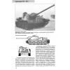 EXP-029 Soviet Medium Self-Propelled Guns 1941-1945 story book