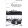EXP-030 Soviet WW2 Heavy Self-Propelled Guns 1941-1945 book
