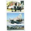 EXP-039 Mikoyan MiG-23 Soviet Jet Fighter book