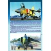 EXP-039 Mikoyan MiG-23 Soviet Jet Fighter book