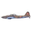 EXP-041 Ilyushin Il-2 Soviet WWII Ground-Attack Aircraft 