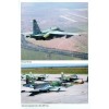 EXP-043 Sikhoi Su-25 Russian Jet Attack Aircraft