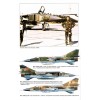 EXP-059 Mikoyan MiG-23 Fighter in Soviet-Afghan War book