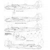 EXP-076 Tupolev SB Soviet WW2 Bomber. The War book