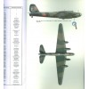 EXP-080 Petlyakov Pe-8 heavy bomber story book