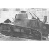 FRI-011 Tanks in the Winter War 1939-1940 book