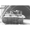 FRI-022 The First Tiger Tanks at the Eastern Front book