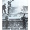 FRI-027 The Shturmtiger German WW2 SPG book