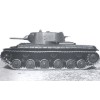 FRI-200105 History of KV Soviet WW2 Heavy Tank (Part 1, 1939-1941) book