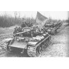 FRI-200203 History of the KV Soviet WW2 Heavy tank (part 2, 1941-1944) book
