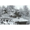 FRI-200301 T-26 Soviet WW2 Light Tank book