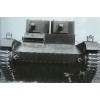 FRI-200301 T-26 Soviet WW2 Light Tank book