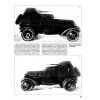 FRI-200702 Red Army Light Armored Cars of 1930-40 book