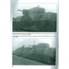 FRI-200906 Divisions of Soviet WW2 Armoured Trains. Part II book