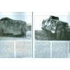 FRI-200911 A7V Sturmpanzerwagen German WW1 Heavy Tank book