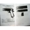 OBK-025 Gas, Signal, Pneumatic Arms and Cartridgers. Guide for Experts CSI book