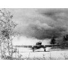 OTH-024 Unknown Battle in Moscow Skies, 1941-1942 (Part I) book