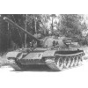 OTH-063 The Soviet Main Battle Tank T-54/T-55. Part 2 book