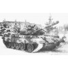 OTH-063 The Soviet Main Battle Tank T-54/T-55. Part 2 book