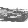 OTH-063 The Soviet Main Battle Tank T-54/T-55. Part 2 book