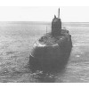 OTH-085 Nuclear Submarines of The Soviet & Russian Navy book