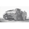 OTH-102 Panzertruppen 1945. Organization and Armament book