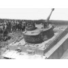 OTH-114 Tiger German WW2 Tanks on the Eastern Front. Part 1 book