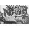 OTH-115 Tiger German WW2Tanks on the Eastern Front. Part 2 book
