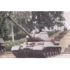 OTH-132 The IS tanks in the battles book