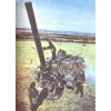 OTH-135 Soviet Mortars and Missile Systems book
