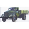 OTH-142 GAZ-51 and GAZ 63 Trucks. Part 1 book