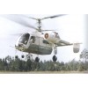 OTH-146 Kamov. The biography of the helicopters designer book