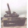 OTH-151 Russian Battle Tanks of the Last Generation book