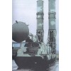OTH-154 Russian Air Defense Missile Complexes book