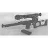 OTH-155 Russian Automatic Rifles book