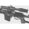 OTH-155 Russian Automatic Rifles book