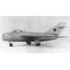 OTH-160 Mikoyan MiG-15 Soviet Jet Fighter. Details of Construction. Part 1 book