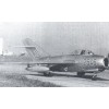 OTH-160 Mikoyan MiG-15 Soviet Jet Fighter. Details of Construction. Part 1 book