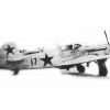 OTH-164 Yakovlev Yak-1/3/7/9 at WW2. Part 1 book