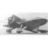 OTH-167 Polikarpov I-16 Soviet WW2 Fighter. Part 1 book