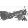 OTH-168 Polikarpov I-16 Soviet WW2 Fighter. Part 2 book