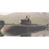 OTH-184 USSR Submarine Power. Part 1: Nuclear Multi-purpose Submarines book