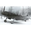 OTH-187 Lavochkin La-7 Soviet WW2 Fighter book