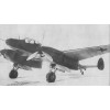 OTH-214 WW2 Heavy Fighters. Part 1 - Soviet Aircraft book